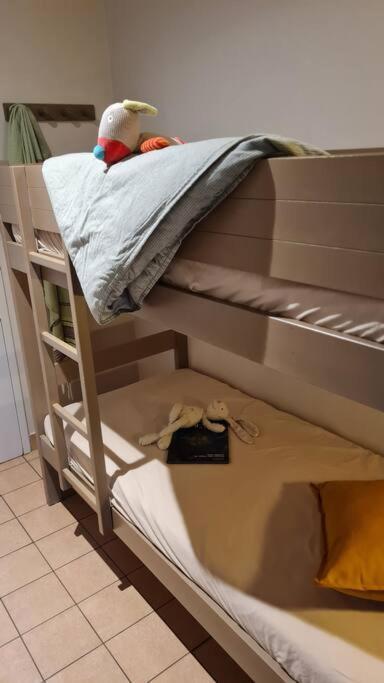 A 2 Pas De La Plage De Perros : 2 A 4 Hotes. 外观 照片