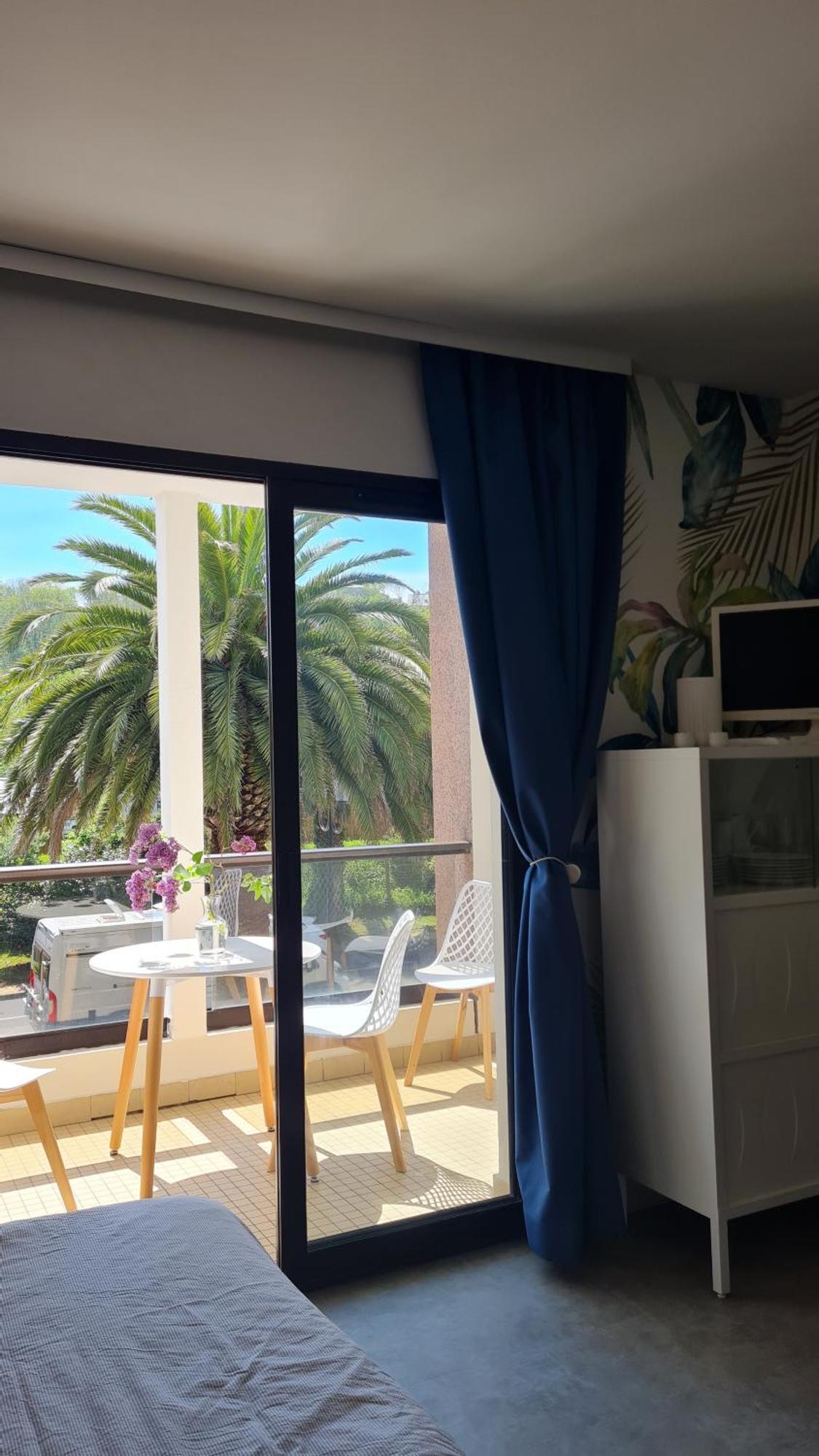 A 2 Pas De La Plage De Perros : 2 A 4 Hotes. 外观 照片